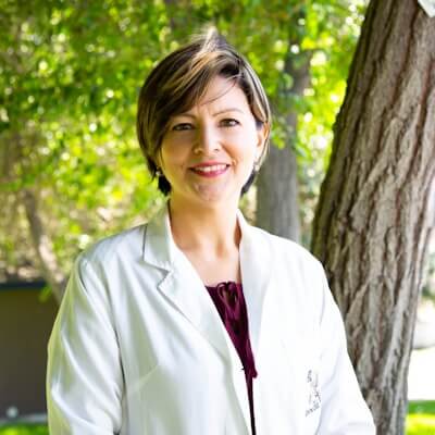 Dr. Carmella Satish - Physiotherapist in Bhubaneswar